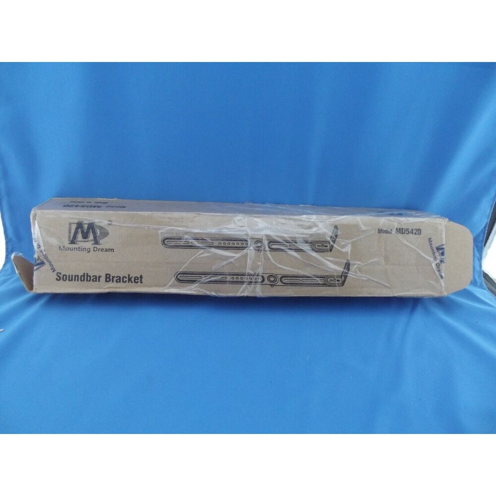 Mounting Dream Model: MD5420 Soundbar Bracket - Universal